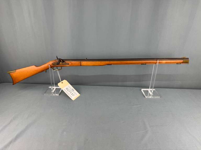Jukar BLACK POWDER Single Rifle #0067831