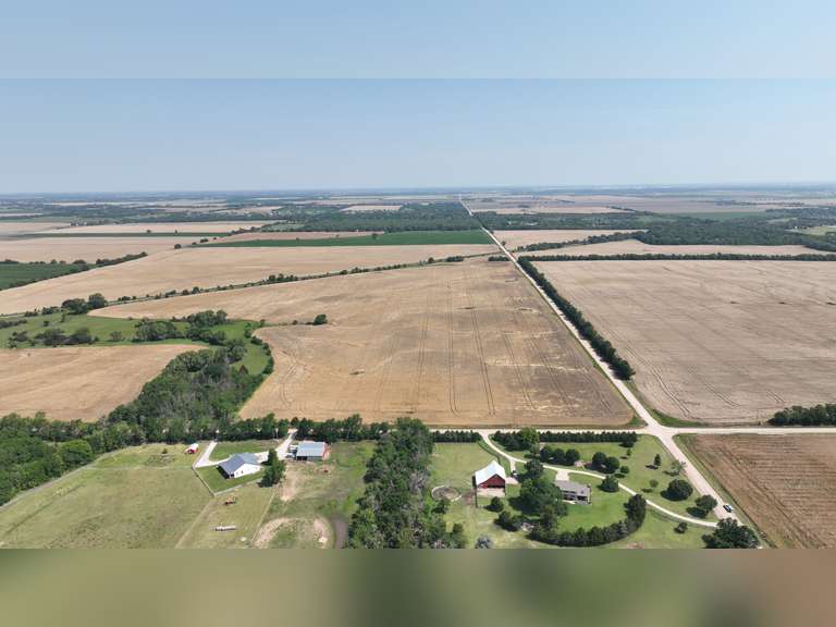 Tract 1: SOUTH 25.95± Acres