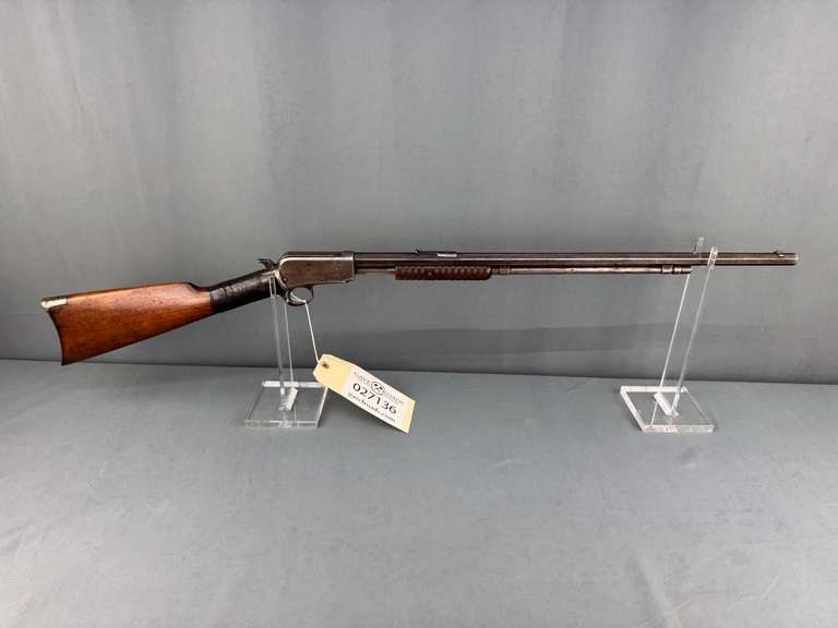 Winchester 90 22WRF Pump Rifle #776411