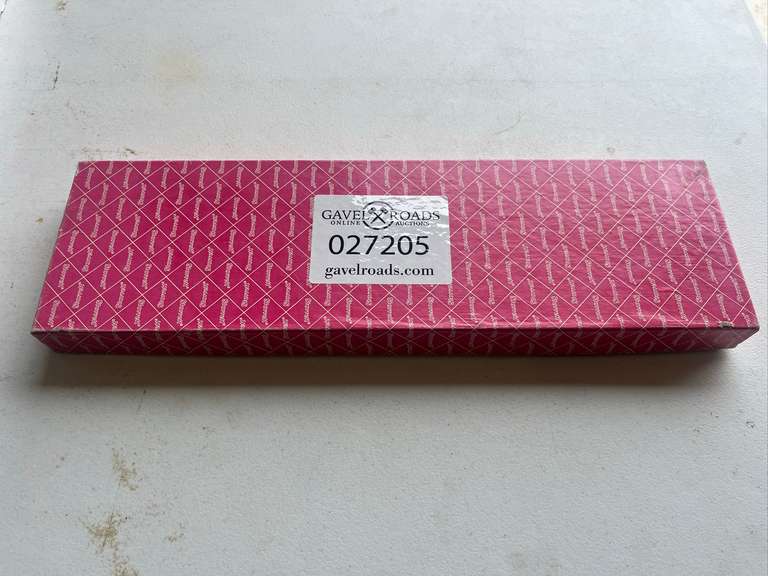 Vernier Caliper