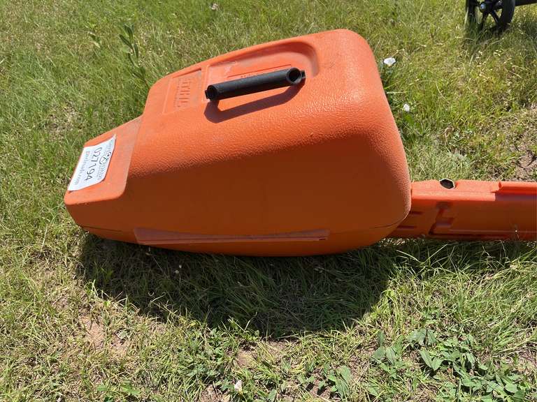 Stihl MS 310 Chainsaw
