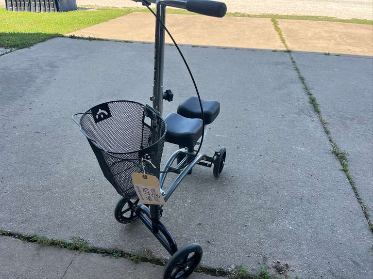 Mobility Scooter