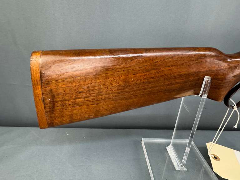 Noble 275 22S/L/LR Lever Rifle #NVSN