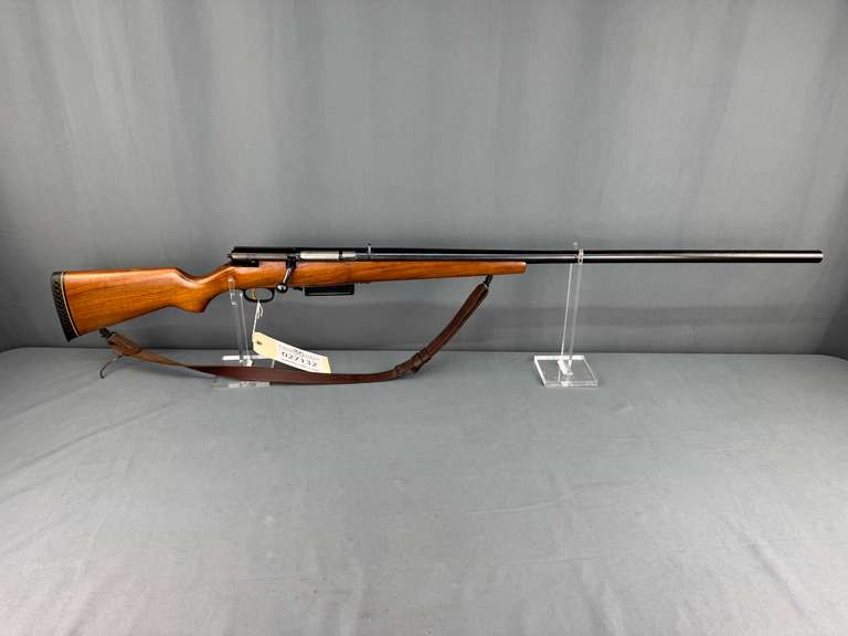 Marlin 5510 The Original Super Goose 10ga Bolt Shotgun #21627644