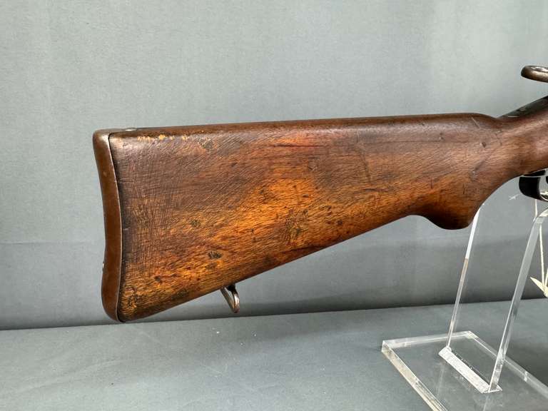 Bolt Action Rifle #268093