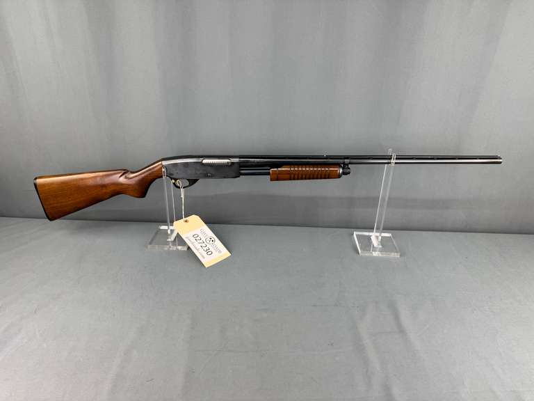 Savage 30E 410ga Pump Shotgun #NVSN