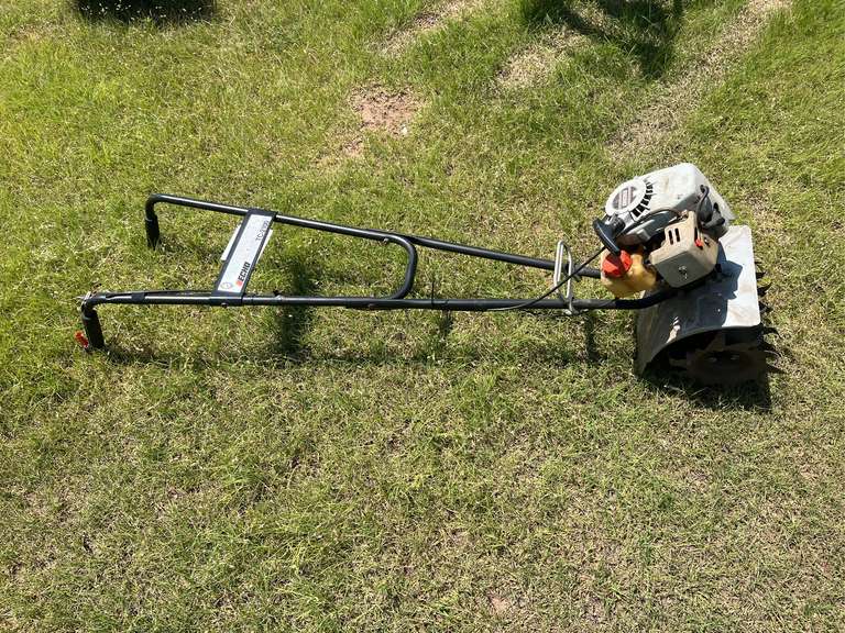 Echo TC-2100 Rototiller