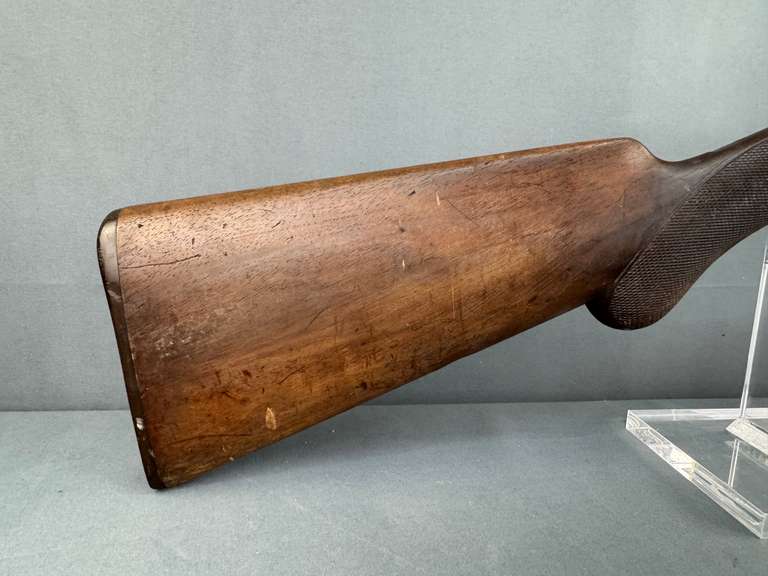 Colt Side by Side Shotgun #7764