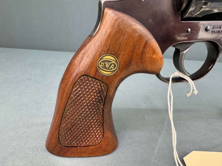 Dan Wesson Arms 15 357Mag Revolver #85337