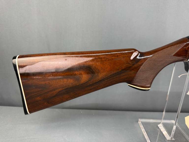 Smith & Wesson 1000 20ga Semi-Auto Shotgun #FS63351