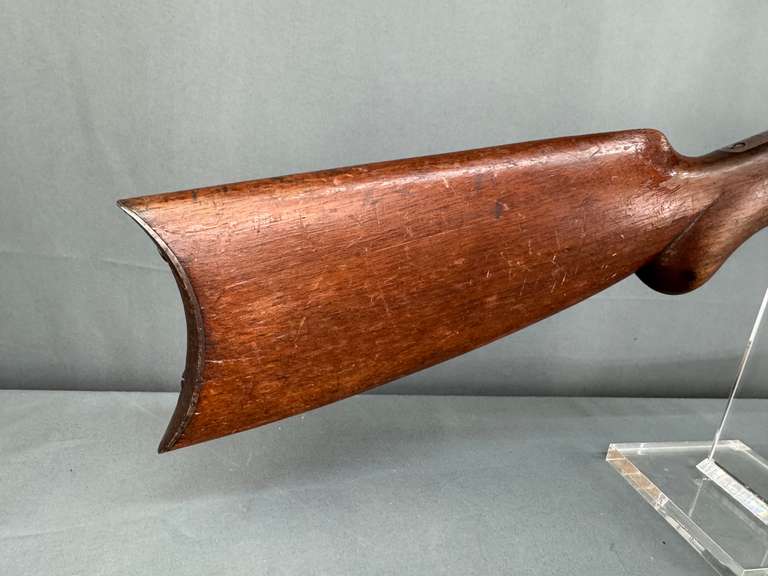 Savage 1906 22S/L/LR Pump Rifle #36625