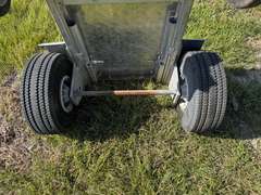 Convertible Hand Truck