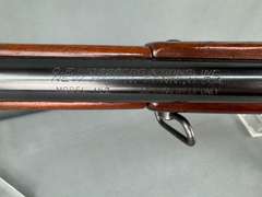 Mossberg 152 22LR Semi-Auto Rifle #NVSN