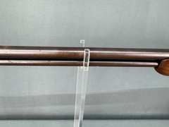 Wards Westernfield 31b 22LR Bolt Rifle #NVSN