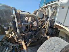 2004 Peterbilt 330 Dump Truck