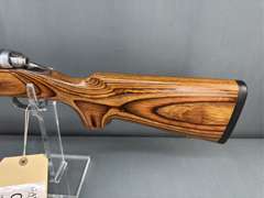 Savage 12 204Ruger Bolt Rifle #G244643