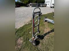 Magliner Convertible Hand Truck