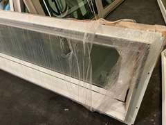 65 1/4" x 12" Jeld-Wen Window