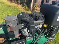 Textron Bob-Cat 48" Walk-Behind Mower