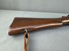 Savage No 4 MKI 303British Bolt Rifle #78C0054