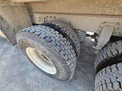 2016 Peterbilt 348 Dump Truck & Plow