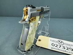 Taurus PT38S 38SuperAuto Semi-Auto Pistol #LCR71955