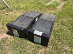 Car Ramps