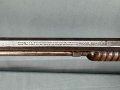 Winchester 90 22WRF Pump Rifle #776411