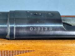 Mossberg 800B 243Win Bolt Rifle #03913B