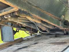 Dump Bed for F-450 or Larger