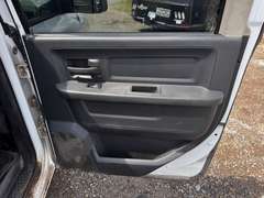 2010 Dodge Ram 2500 Truck