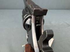 Dan Wesson Arms 15 357Mag Revolver #85337