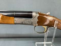 New SKB Arms Co 200E 20ga Side by Side Shotgun #NS40421