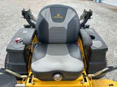 2020 Hustler Super Z 72" Mower