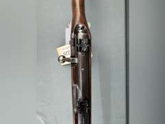 Savage 23AA Sporter 22LR Bolt Rifle #138451