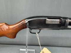 Winchester 12 12ga Pump Shotgun #1121191