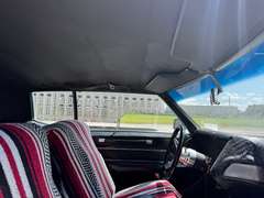 1969 Cadillac Coupe DeVille