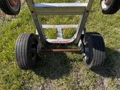 Magliner Convertible Hand Truck