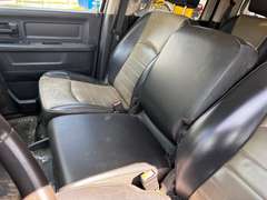 2010 Dodge Ram 2500 Truck