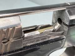 Browning 22LR Semi-Auto Pistol #131712P9