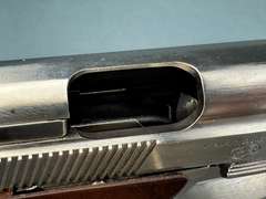Browning BDA-380 9S/380ACP Semi-Auto Pistol #MN01105