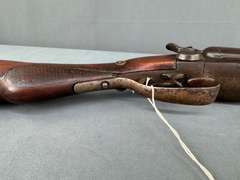 New Baker 20ga? Side by Side Shotgun #NVSN