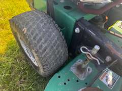 Textron Bob-Cat 48" Walk-Behind Mower