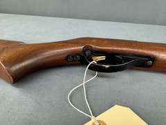 Marlin 99M1 22LR Semi-Auto Rifle #69300571