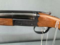 Ithaca 100 20ga Side by Side Shotgun #S6115168