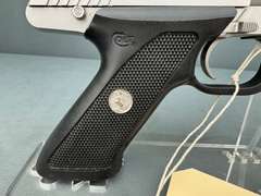 Colt 22 22LR Semi-Auto Pistol #PH28682