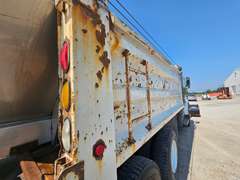 2015 Peterbilt 348 Dump Truck & Plow