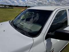 2011 Dodge Ram 2500 Truck