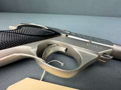 High Standard Sport King Model 103 22LR Semi-Auto Pistol #2116613