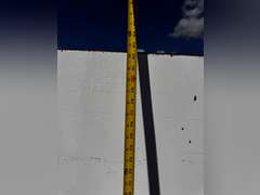 12' x 8' Willmar Road Runner 10 Grain Box